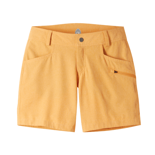 Women's Eden Shorts 7" w/ Drift Chamois