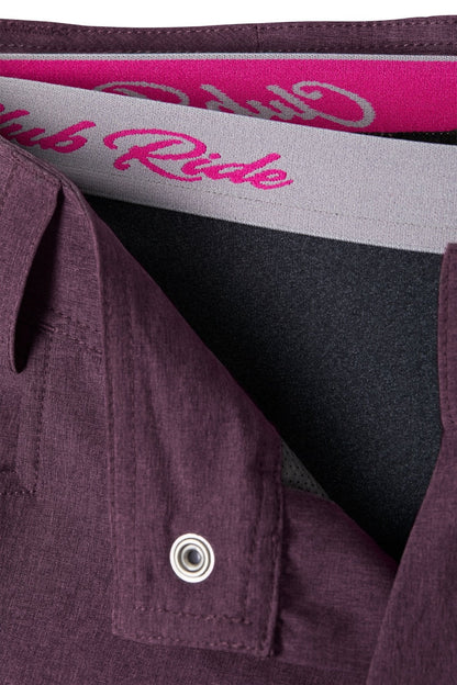 Women's Eden Shorts 7" w/ Drift Chamois