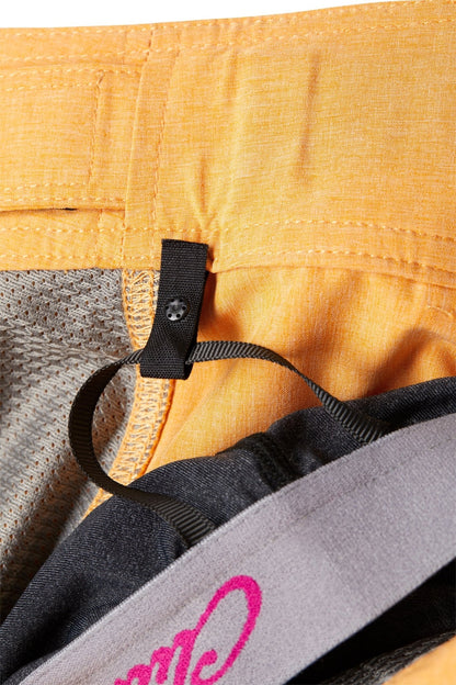 Women's Eden Shorts 7" w/ Drift Chamois