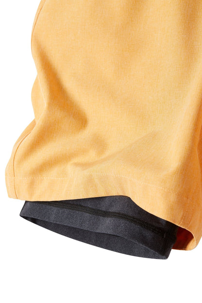 Women's Eden Shorts 7" w/ Drift Chamois