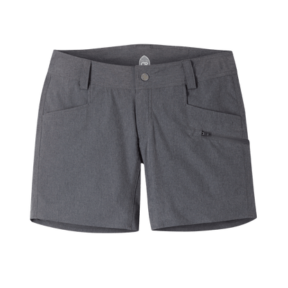 Women's Eden Shorts 7" w/ Drift Chamois