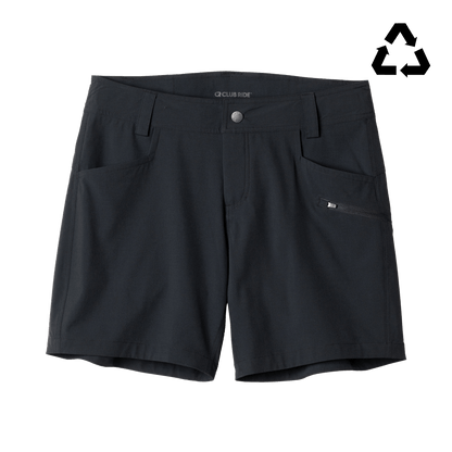 Women's Eden Shorts 7" w/ Drift Chamois