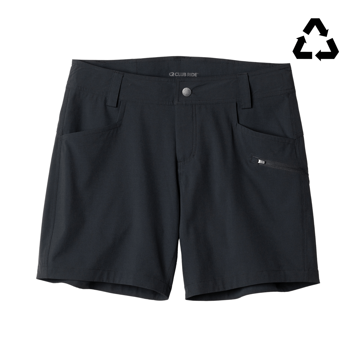 Women's Eden Shorts 7" w/ Drift Chamois