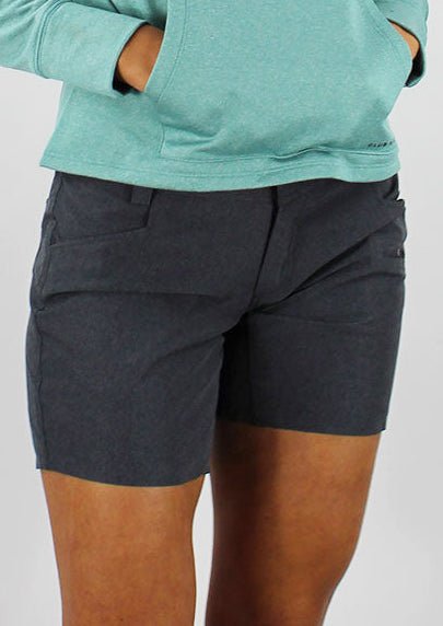 Women's Eden Shorts 7" w/ Drift Chamois