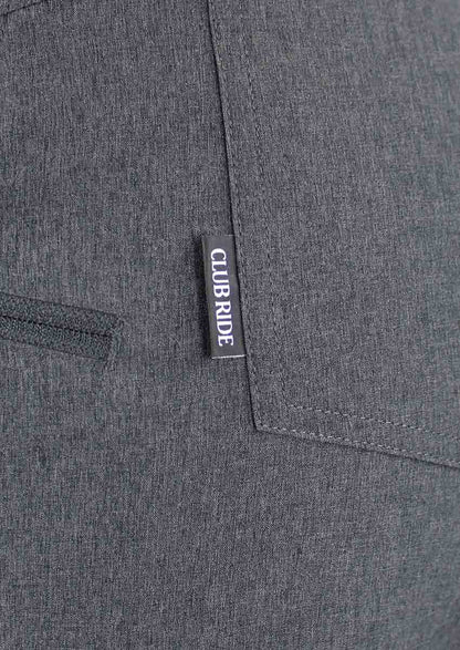 Women's Eden Shorts 7" w/ Drift Chamois