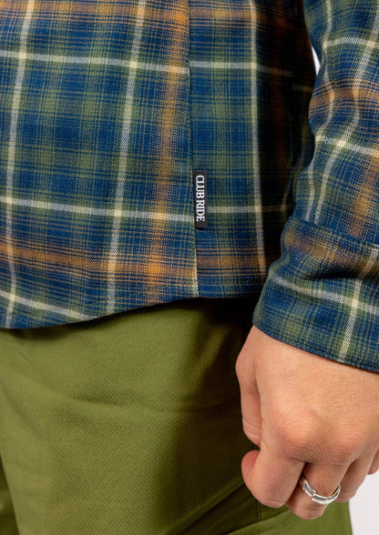 Women's Liv'n Flannel