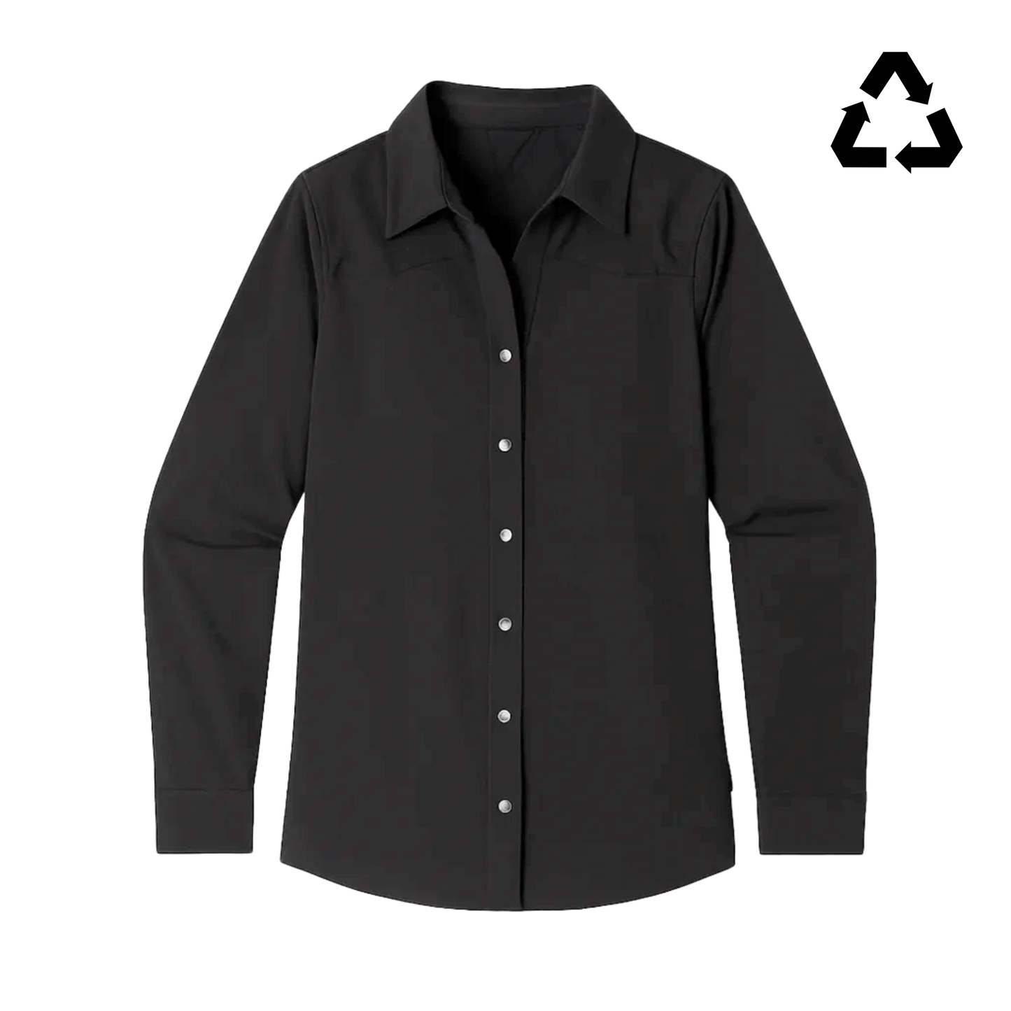 Women's Liv'n Flannel