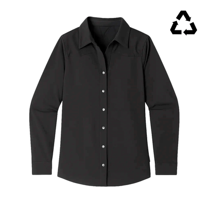 Women's Liv'n Flannel