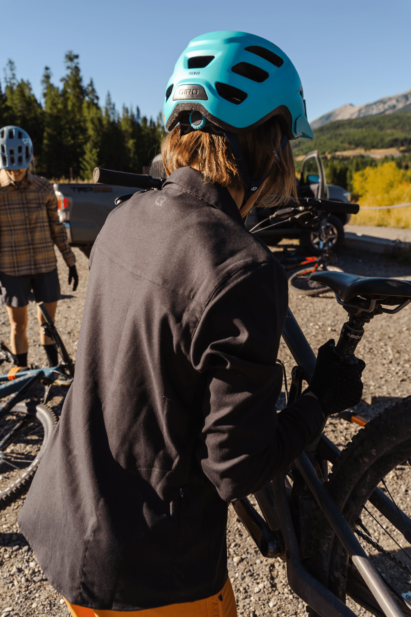 Women's Liv'n Flannel