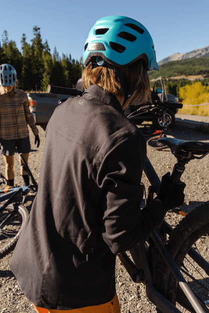 Women's Liv'n Flannel