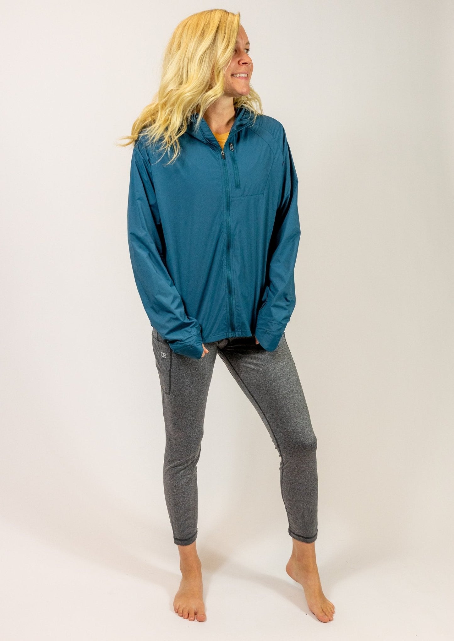 Women's X-Wind Jacket