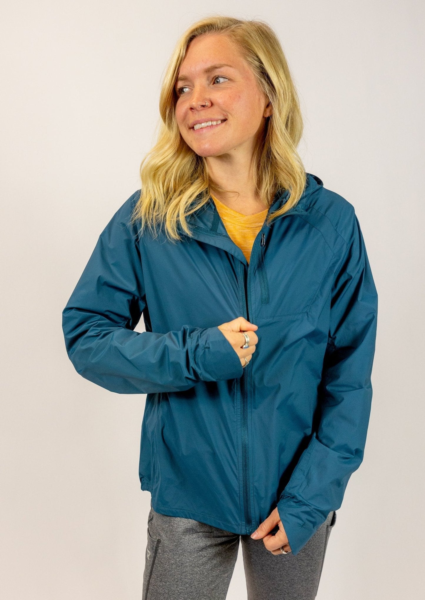 Women's X-Wind Jacket
