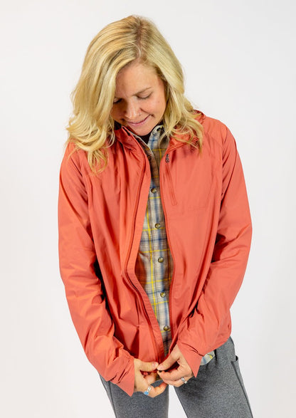 Women's X-Wind Jacket