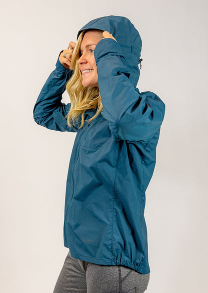 Women's X-Wind Jacket