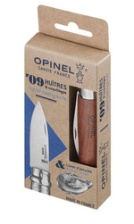Load image into Gallery viewer, No 9 Oyster Pocket Knife - Sturdy Brothers
