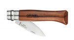 Load image into Gallery viewer, No 9 Oyster Pocket Knife - Sturdy Brothers
