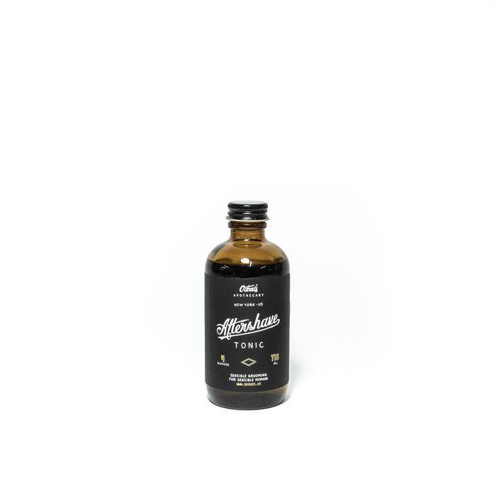 Odouds Aftershave Tonic - Sturdy Brothers