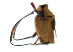 Load image into Gallery viewer, Harland Rolltop Backpack -  - 2

