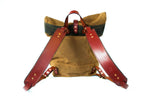 Load image into Gallery viewer, Harland Rolltop Backpack -  - 3
