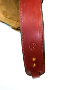 Harland Rolltop Backpack -  - 4