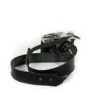 Load image into Gallery viewer, The Ansel Camera Strap in Black Dublin - Sturdy Brothers
