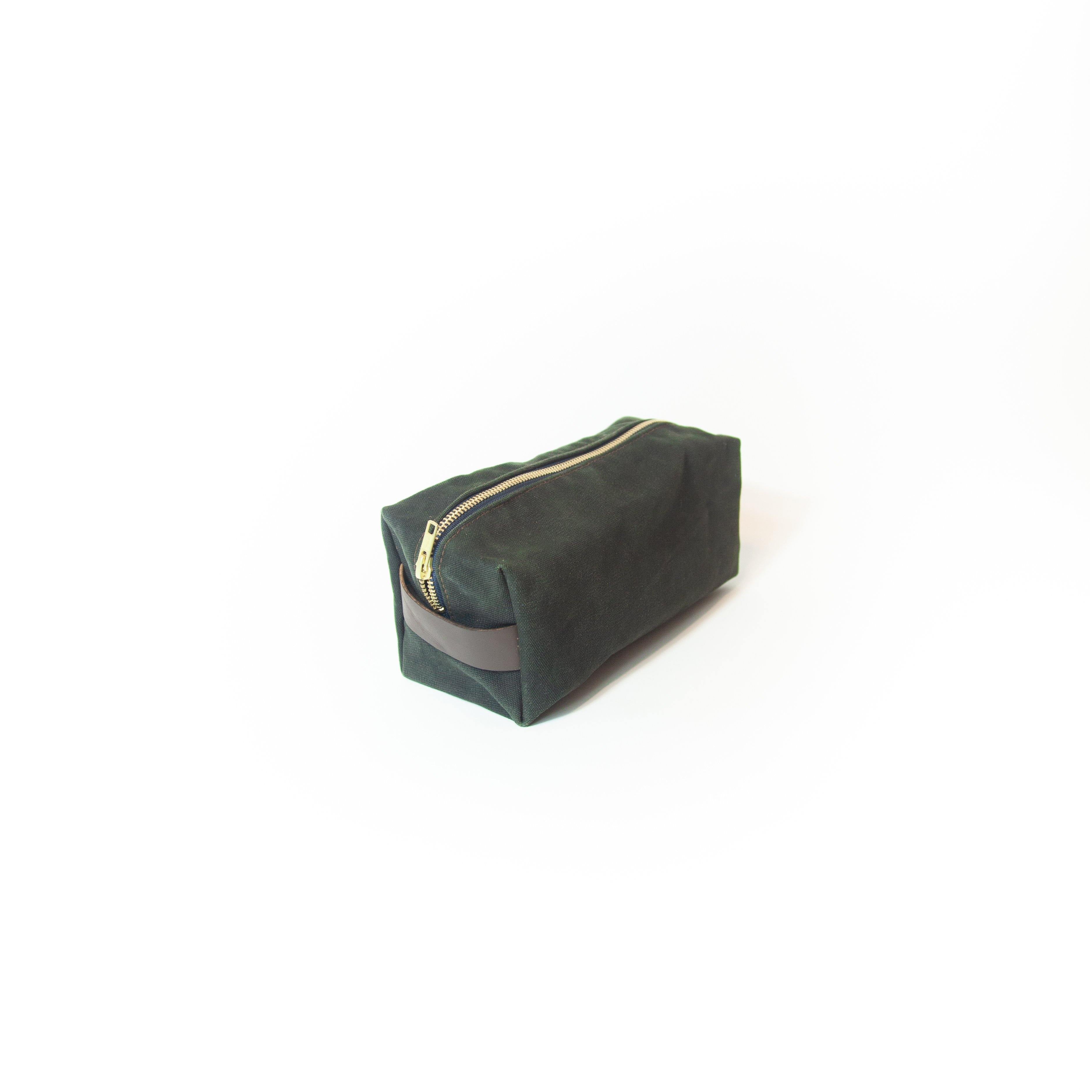 Dopp Kits Forrest - Sturdy Brothers