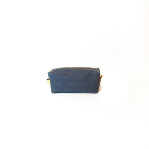 Dopp Kits Slate Blue - Sturdy Brothers