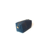 Load image into Gallery viewer, Dopp Kits Slate Blue - Sturdy Brothers
