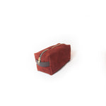 Load image into Gallery viewer, Dopp Kits Rust - Sturdy Brothers

