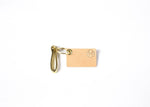 Load image into Gallery viewer, Fish Hook Key Chain - Sturdy Brothers
