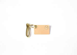Fish Hook Key Chain - Sturdy Brothers
