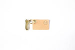 Load image into Gallery viewer, Fish Hook Key Chain - Sturdy Brothers
