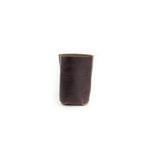 Load image into Gallery viewer, SB Leather Coozie - Sturdy Brothers
