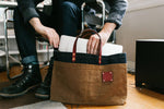 Load image into Gallery viewer, The Man Carry Briefcase -  - 3
