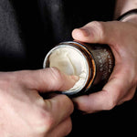 Load image into Gallery viewer, Mail Room Barber Matte Clay Pomade - Sturdy Brothers

