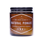 Load image into Gallery viewer, Mail Room Barber Natural Pomade - Sturdy Brothers
