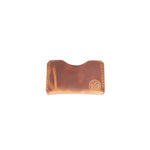 Load image into Gallery viewer, Card Holder Front Pocket Wallet natural dublin
