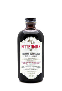 Bittermilk Cocktail Mixers -  - 1