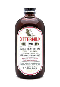 Bittermilk Cocktail Mixers -  - 3