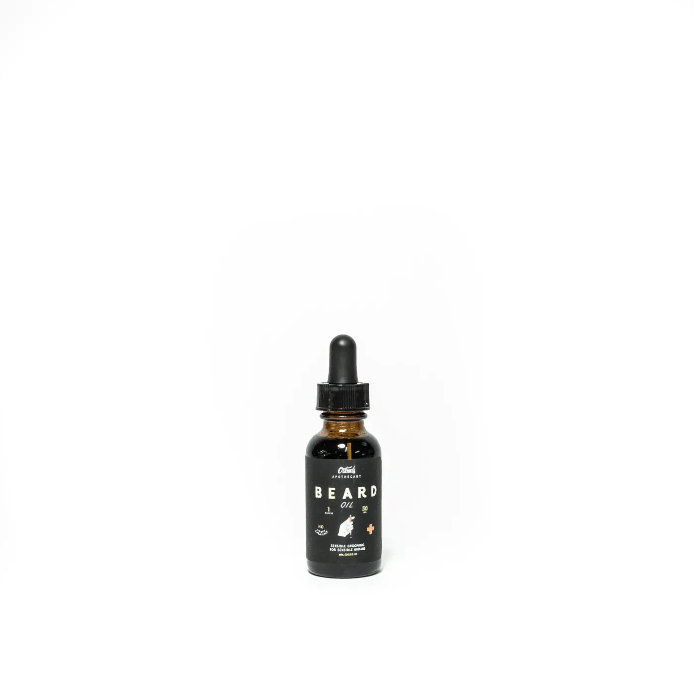 Odouds Beard Oil