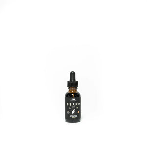 Odouds Beard Oil