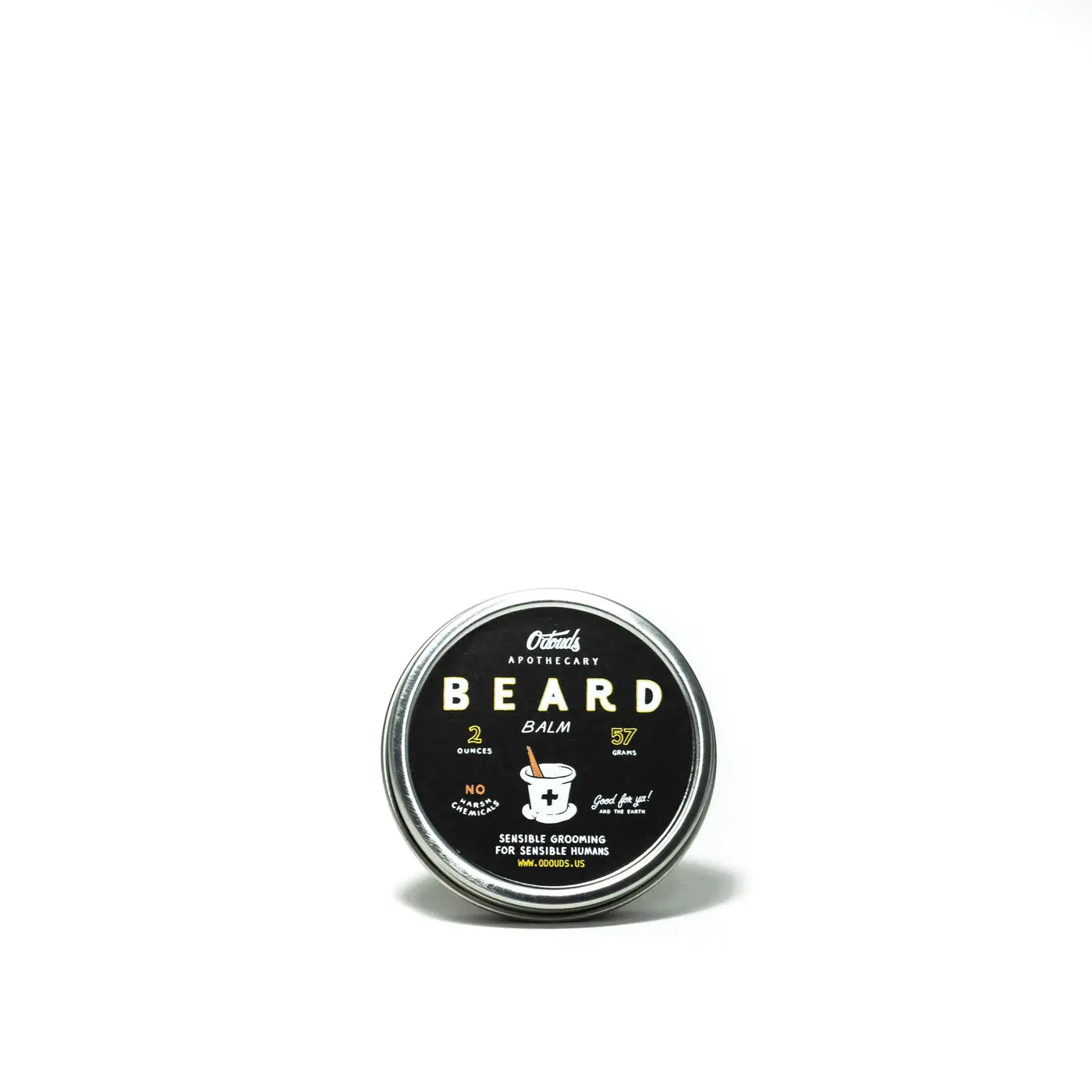 O'douds Beard Balm