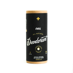 Odouds Deodorant