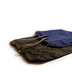 Load image into Gallery viewer, Overland Roll Up Work Mat - Sturdy Brothers
