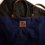 Load image into Gallery viewer, Overland Roll Up Work Mat - Sturdy Brothers
