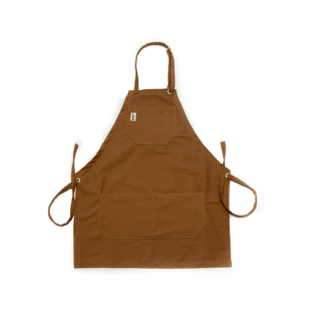 The Pit Canvas Apron - Sturdy Brothers