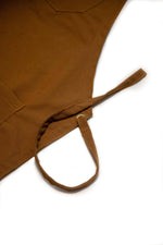 Load image into Gallery viewer, The Pit Canvas Apron - Sturdy Brothers
