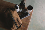 Load image into Gallery viewer, Dopp Kits Navy -  - 4
