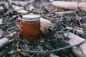 Down Home Specialty Coffee Mug -  - 5