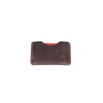 Load image into Gallery viewer, Card Holder Front Pocket Wallet Seahawk
